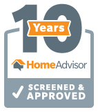 10 Years Home Advisor
