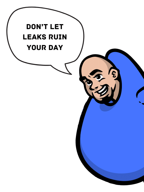 Shifty Leaks