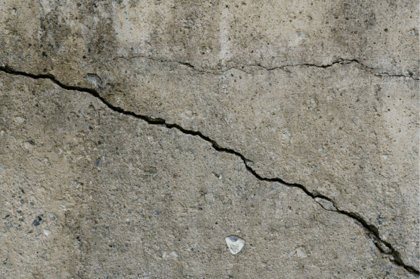 Wall Crack Repair Services