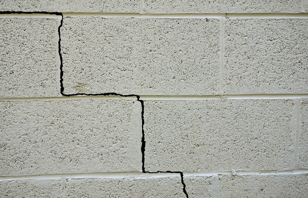 Foundation Repair