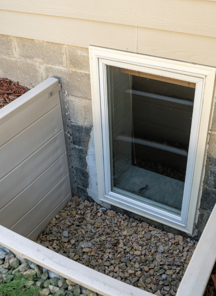 Egress Window