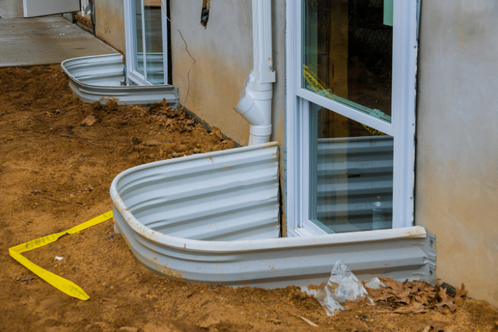 New Egress Windows